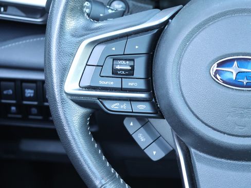 Used 2020 Subaru Forester Touring w/ Popular Package #2 image 18