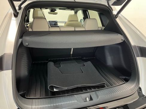 New 2025 Acura ADX A-Spec image 18