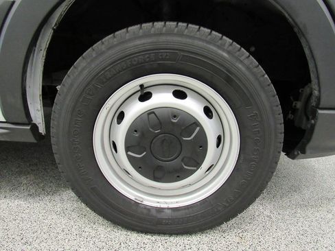 Used 2023 Ford Transit 350 Medium Roof RWD image 14