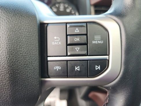 Used 2024 Ford Expedition Max Limited image 29