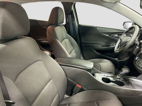Used 2023 Chevrolet Malibu LT image 27