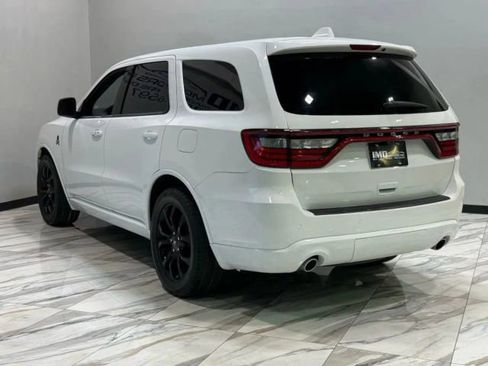 Used 2019 Dodge Durango R/T w/ Blacktop Package image 8