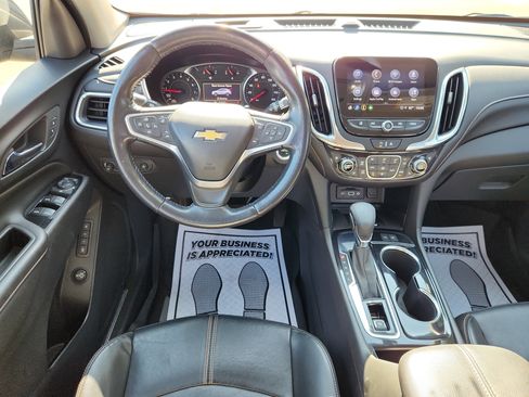 Used 2022 Chevrolet Equinox Premier image 37