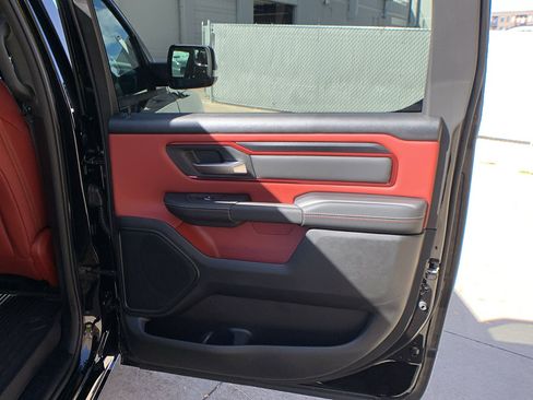 New 2026 RAM 1500 Rebel w/ Rebel Level 1 Equipment Group image 28