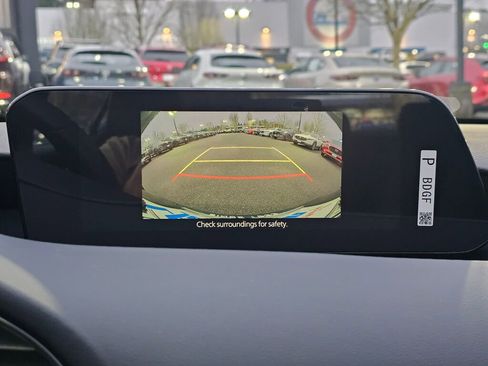 New 2026 MAZDA MAZDA3 s image 15