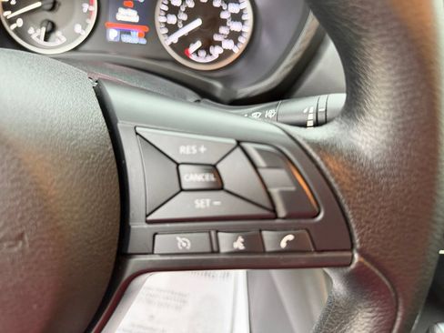 Used 2025 Nissan Sentra S FWD image 21