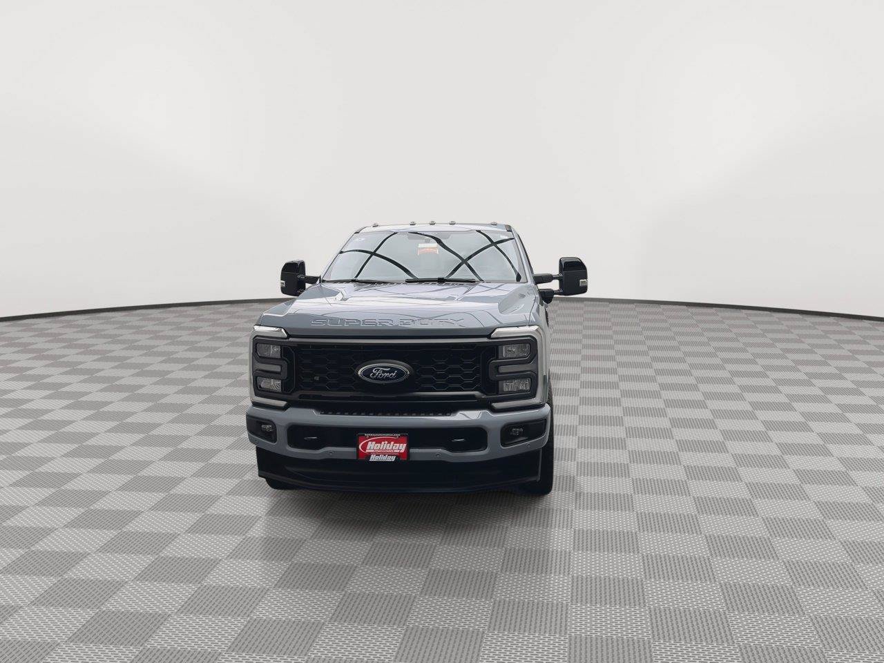 Certified 2024 Ford F250 Lariat w/ Lariat Ultimate Package AWD/4WD image 41