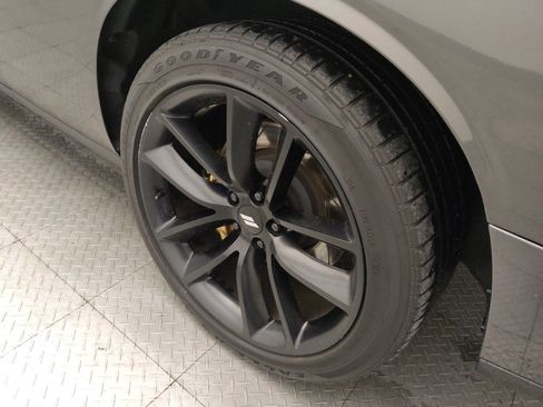 Used 2019 Dodge Challenger GT w/ Stars & Stripes Edition RWD image 31