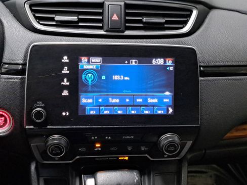 Used 2020 Honda CR-V EX-L image 25