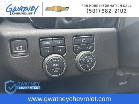 Used 2024 Chevrolet Silverado 1500 RST w/ Texas Edition Plus image 22