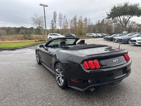 Used 2015 Ford Mustang GT Premium w/ Equipment Group 401A image 3
