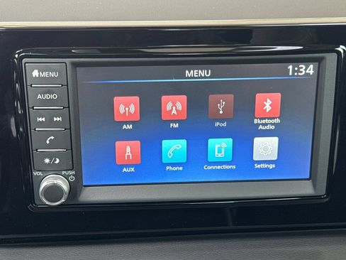Certified 2025 Nissan Kicks S AWD/4WD image 27