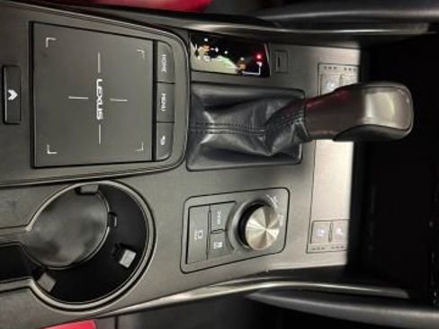 Used 2021 Lexus IS 300 w/ Comfort Package RWD image 26