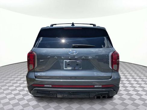 Used 2024 Hyundai Palisade XRT FWD image 5