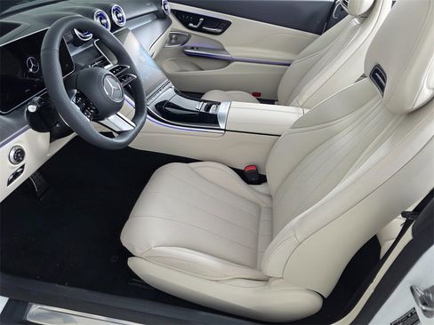 New 2026 Mercedes-Benz CLE 450 4MATIC Cabriolet image 6