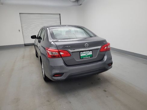 Used 2019 Nissan Sentra SV FWD image 6