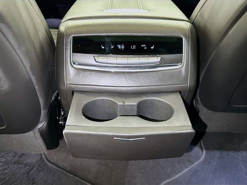 Certified 2025 Cadillac Escalade Sport Platinum w/ LPO, ONYX Package AWD/4WD image 26