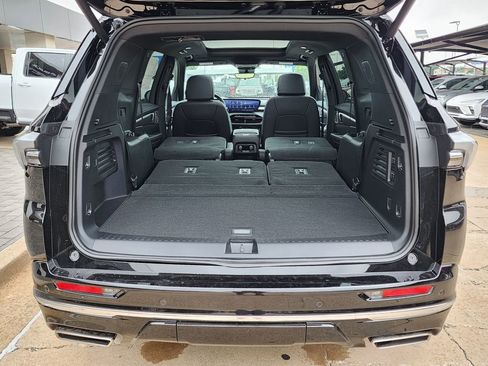 New 2026 Buick Enclave Avenir w/ Super Cruise Package AWD/4WD image 55