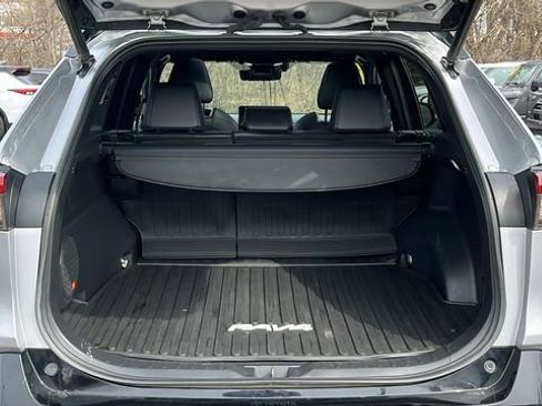 Used 2023 Toyota RAV4 XSE image 24