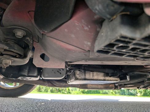 Used 1994 Chevrolet Camaro Z28 RWD image 99