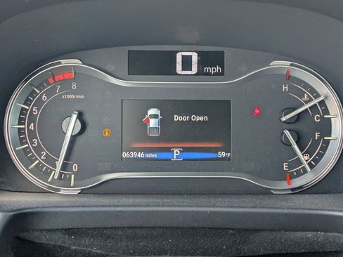 Used 2019 Honda Ridgeline RTL-E image 23