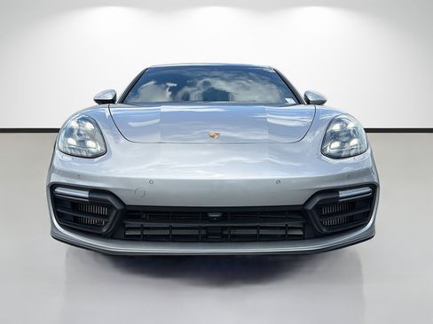 Used 2019 Porsche Panamera GTS AWD/4WD image 8