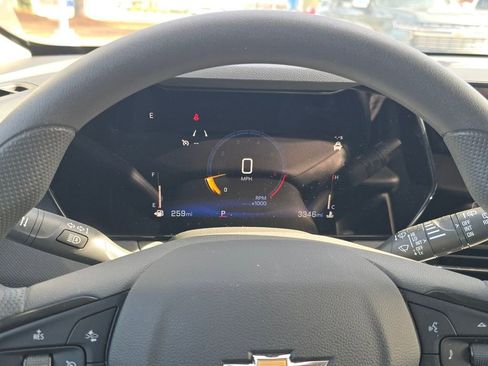 New 2026 Chevrolet TrailBlazer LT w/ Driver Confidence Package image 15