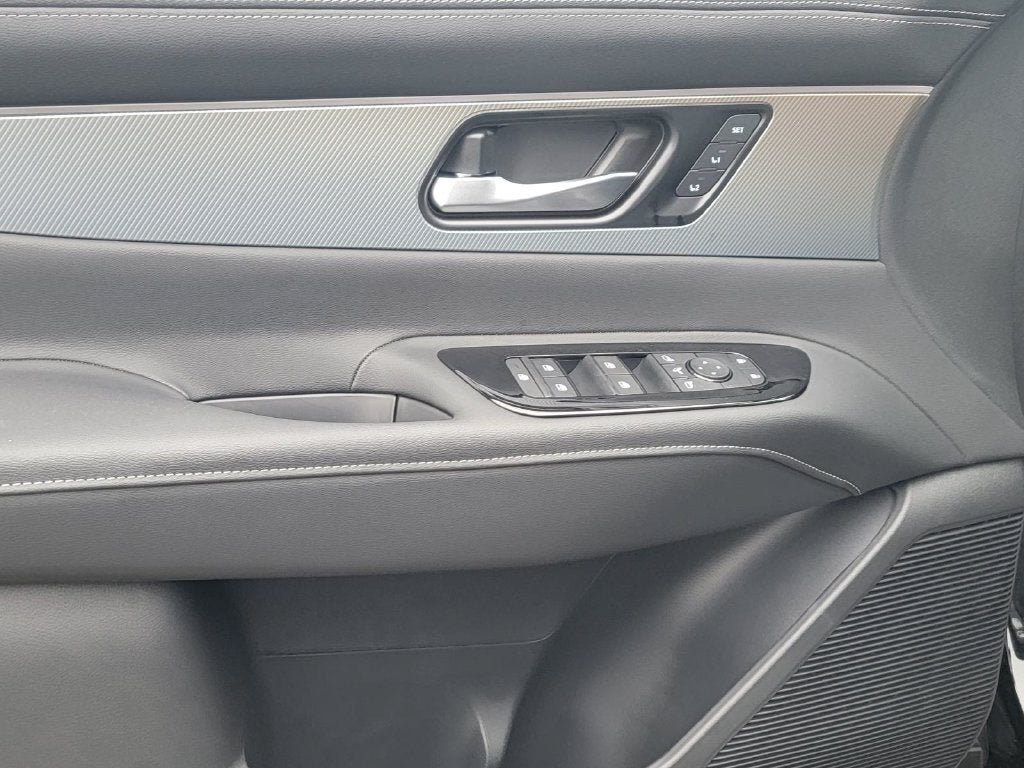 New 2027 Nissan Murano SL AWD/4WD image 9