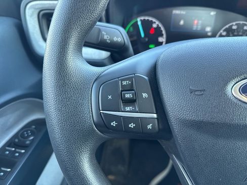 Used 2022 Ford Maverick XLT image 13