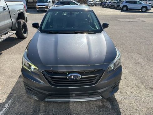 Used 2020 Subaru Legacy 2.5i Sport w/ Popular Package #3 image 18