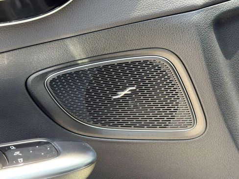 New 2026 Mercedes-Benz C 43 AMG 4MATIC Sedan image 27