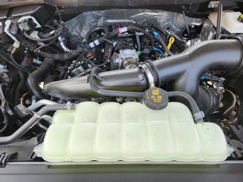 New 2026 Ford F150 STX w/ Equipment Group 200A AWD/4WD image 26