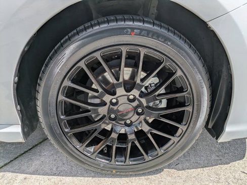 Used 2023 Toyota Camry SE image 11