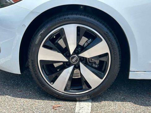 Used 2025 Audi A5 2.0T Premium w/ Premium Plus AWD/4WD image 40