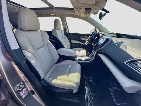 Used 2020 Subaru Ascent Limited w/ Technology Package AWD/4WD image 30