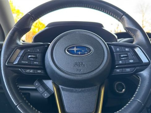 Used 2023 Subaru Crosstrek 2.5i Sport image 22
