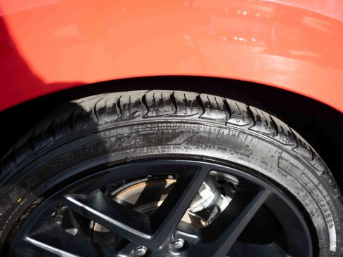 Certified 2023 Honda Civic Si image 29