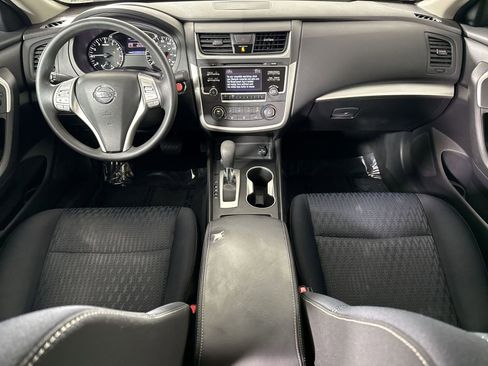 Used 2016 Nissan Altima 2.5 S w/ Power Driver Seat Package image 21