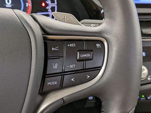 Certified 2024 Lexus ES 350 Luxury w/ Technology Package image 21