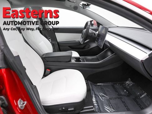 Used 2019 Tesla Model 3 Performance image 21