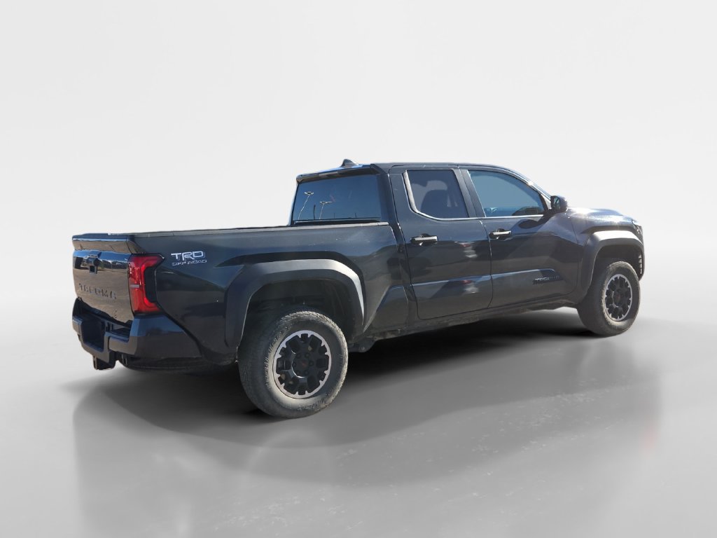 Used 2024 Toyota Tacoma TRD Off-Road AWD/4WD image 5