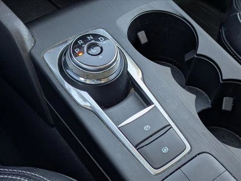 Used 2021 Ford Escape SEL w/ Class II Trailer Tow Package image 12