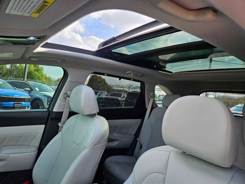 Used 2023 Kia Sorento SX Prestige image 18