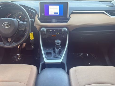 Used 2024 Toyota RAV4 LE FWD image 18