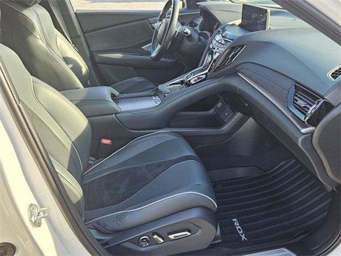 Used 2021 Acura RDX A-Spec image 15