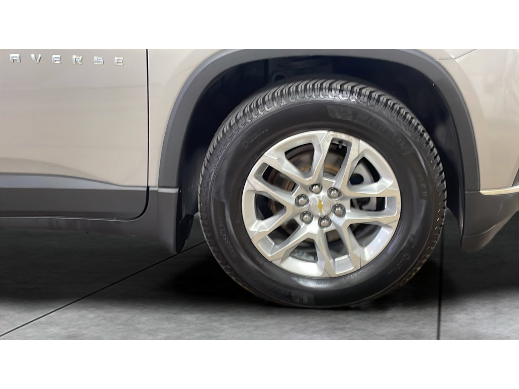 Used 2018 Chevrolet Traverse LT AWD/4WD image 20