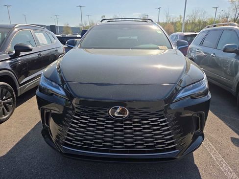 Used 2025 Lexus RX 350 Premium image 10