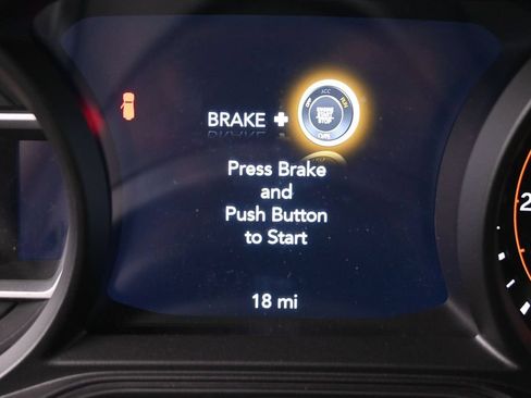 New 2026 Jeep Wrangler Unlimited Sport AWD/4WD image 8
