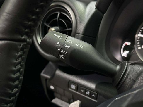 Used 2025 Lexus IS 350 F Sport image 31