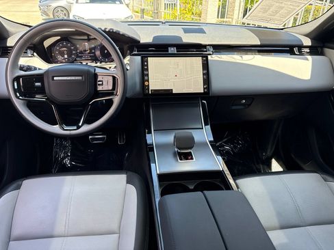 Used 2024 Land Rover Range Rover Velar Dynamic SE AWD/4WD image 38